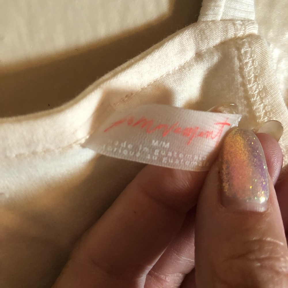 BNWOT Free People Hot Shot Mini Dress - Picture 10 of 10